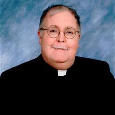 Rev. Mark J. Connelly