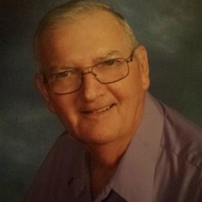 Everett Samuel Warrington