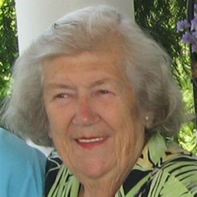 Gloria Beers Doherty