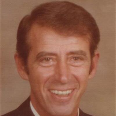 Rev. Harry N. Collins