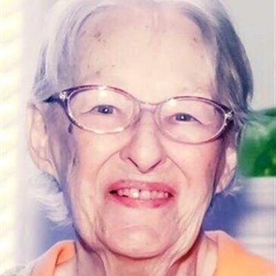 Gail Wingate Johnston