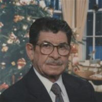 Frank J. Vigil