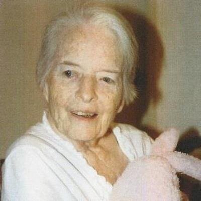 Helen Muriel Rosa