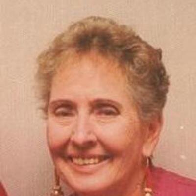 Barbara Jean Rasmussen