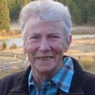 Nancy Ruf
