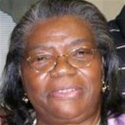 Mrs. Lula Mae McKenzie