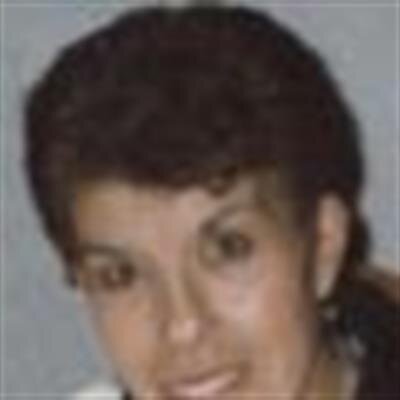Cruzita Gallegos
