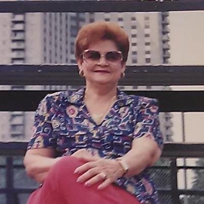Maria T. Rolon