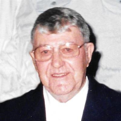 Lawrence Ronald Smith