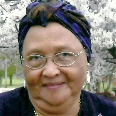 Ms. Mattie L. Brown