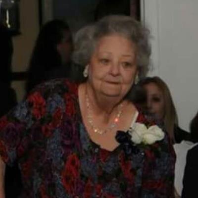 Barbara Ellen Sparks