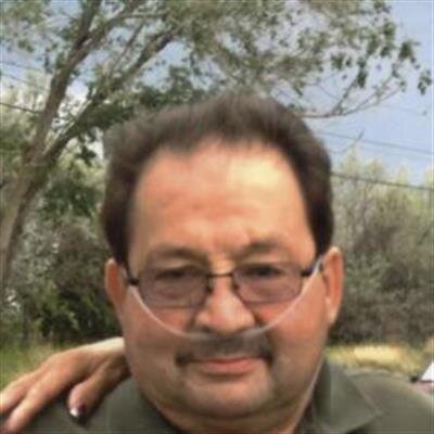 Mike George Mondragon