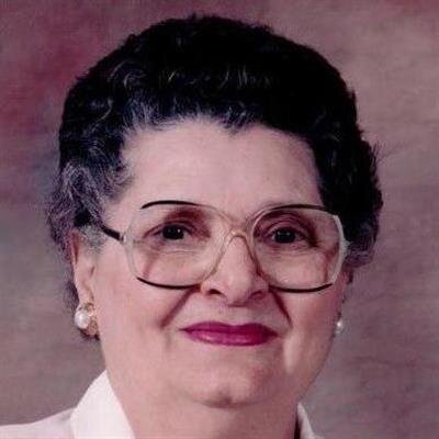 Mrs. Elizabeth Hayes Arthur