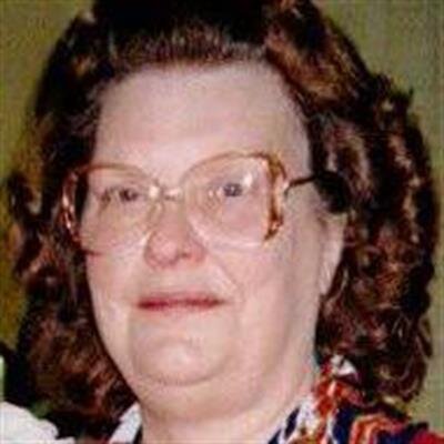 Mrs. Betty Jean McElroy
