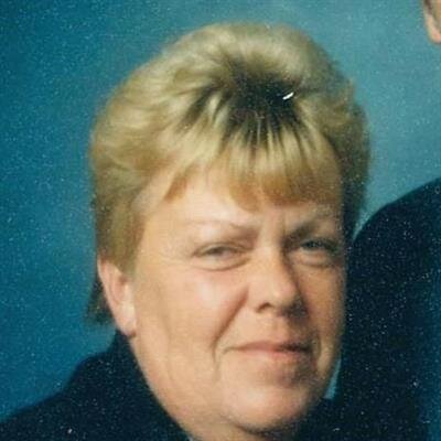 Rosalie M Olsen