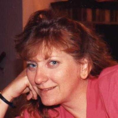 Mary Jo Vanscyoc