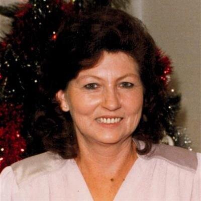 Shirley Ann Tucker