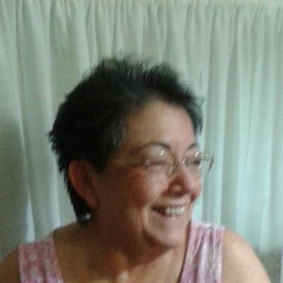 Stella E. Tafoya