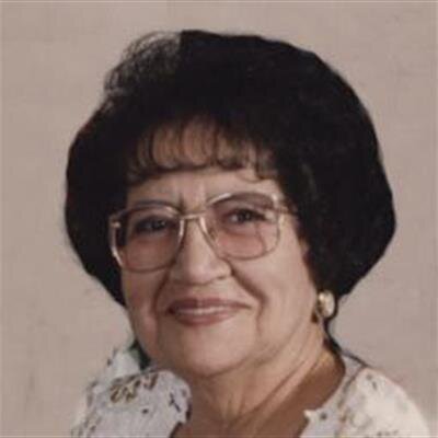 Dora Smith