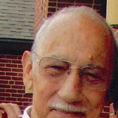 Vincent Anthony Rocchio
