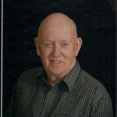 Donald D. Shell