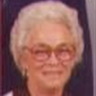 Grace B. Bayless