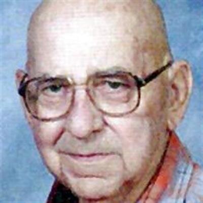 Donald Spurlock