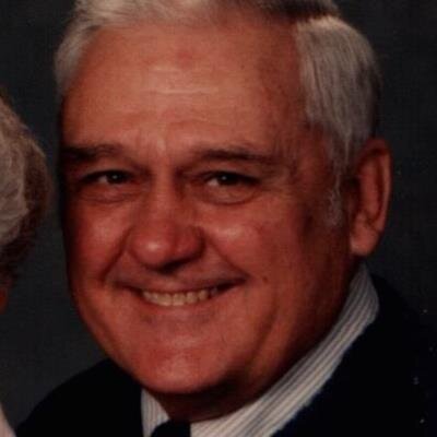 Jerry Allen Stephens