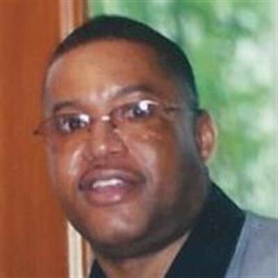 Mr. Joe D. McMorris