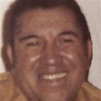 Ralph Vasquez