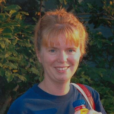 Anne Marie McCommon AEMT