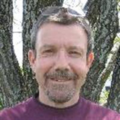 Robert E. Beverly
