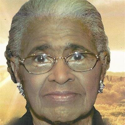 Mrs. Hazel Magee