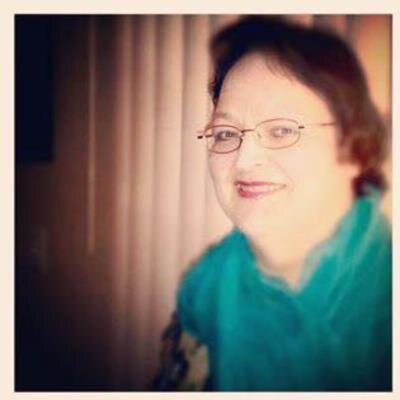 Jody Renee Richardson