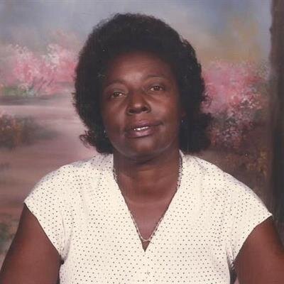 Mrs. Carrie L. Johnson