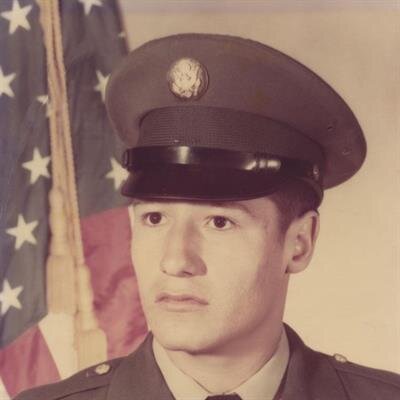 Donald R. Martinez