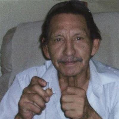 Benedito A. Lopez