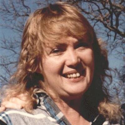 Mrs. Verna Faye Lumpkin