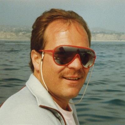 Douglas Alan Gebhardt