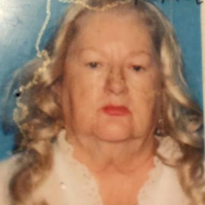 Maebelle Ashmore Rohner