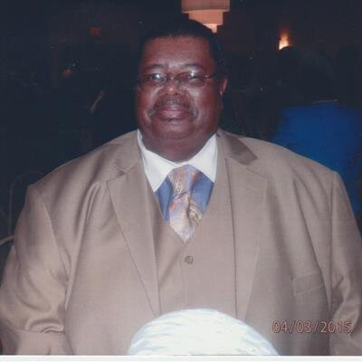 Mr. Cornell Morgan Cook