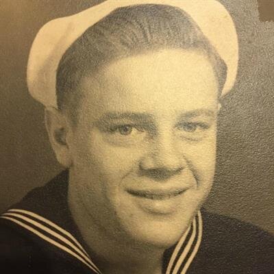 John Stephen Fichter