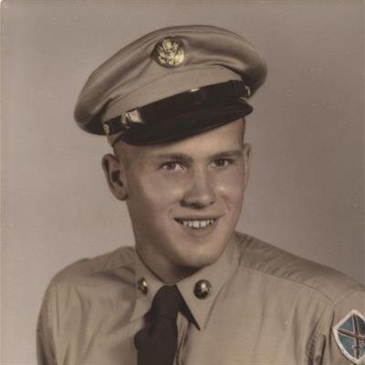 John Christ Ammeter