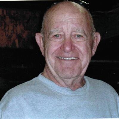 Lawrence Dale Bolton