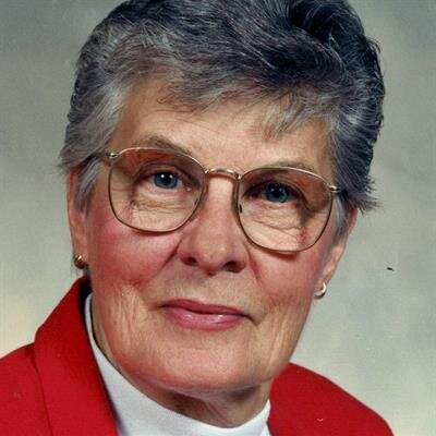 Elizabeth Anne 