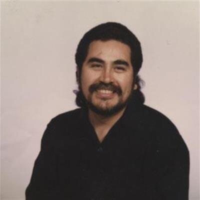Robert Alarcon Jr.