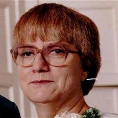 Mrs. Brenda Canup Halstead