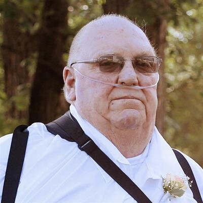 Michael O. Sauve