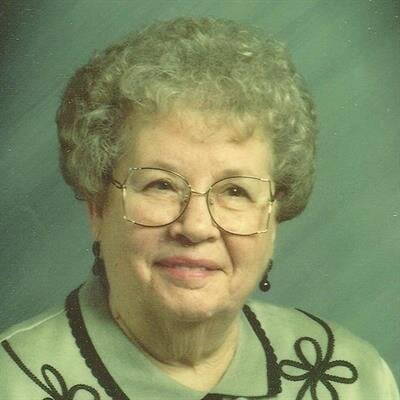 Beth Ermine Parcher