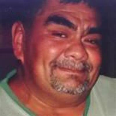 Salvador Rodriguez Jr.